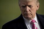 トランプ大統領