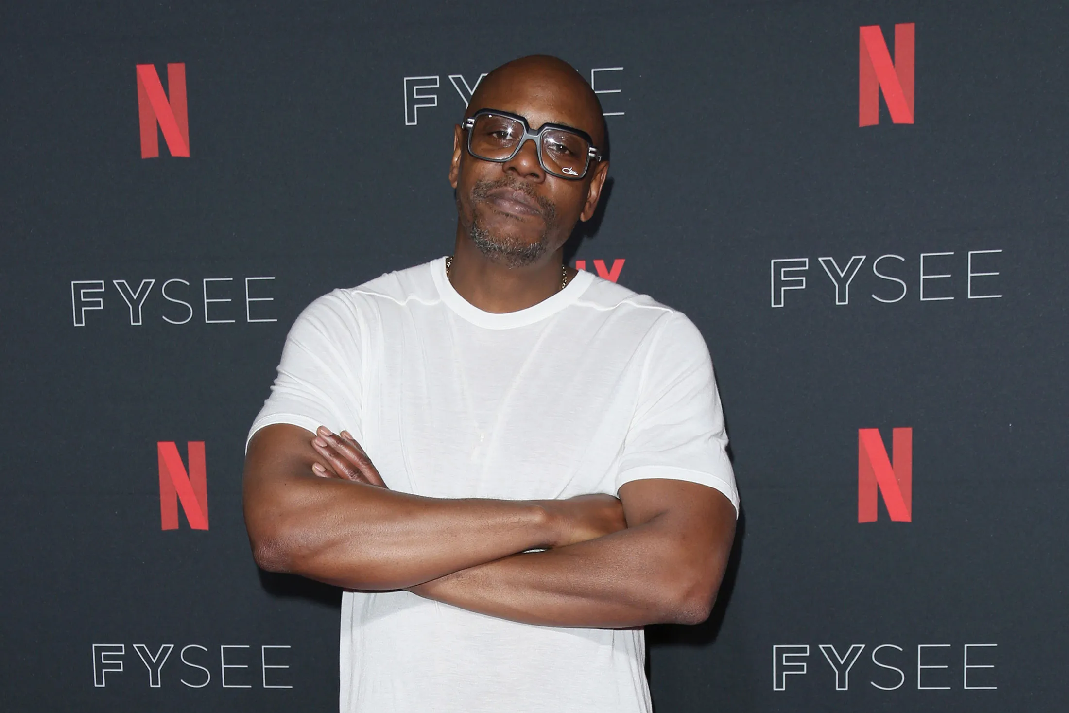 Dave Chappelle