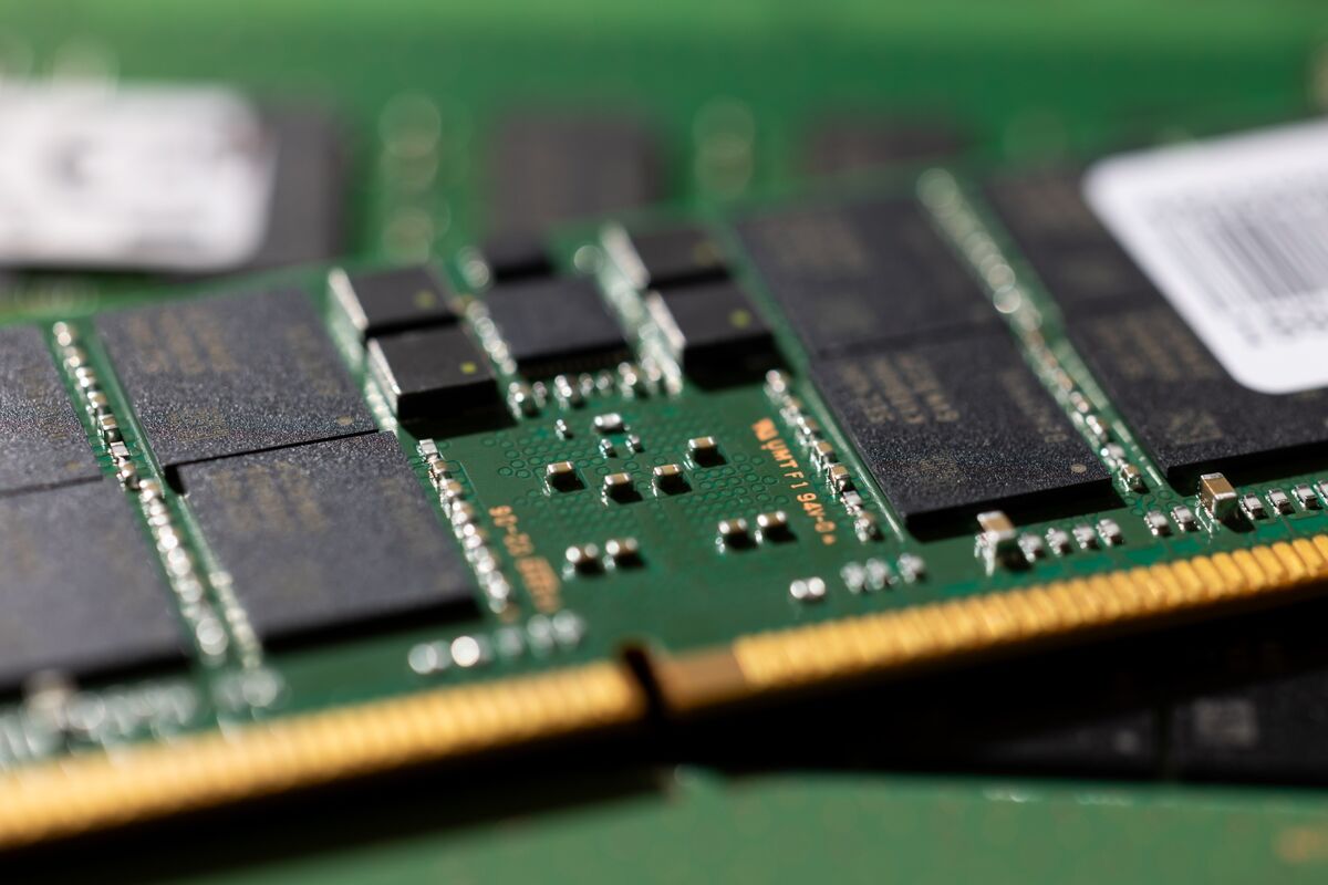 Memory Boom Drives Korean Stocks’ Breakthrough Past 6,000 Level