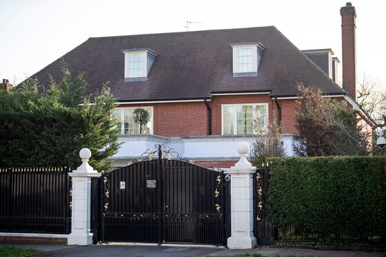 Family Wins Fight With U.K. Cops Over ‘Billionaire Row’ Home