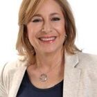 Headshot of Paula A Santilli