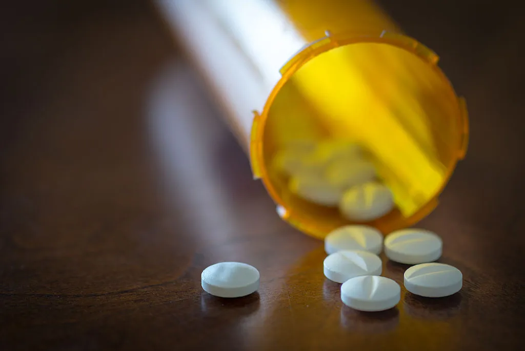Express Scripts Offers Promising Path to Lower Drug Prices - Bloomberg