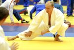 Russians take pride in&nbsp;Putin's athletic prowess.