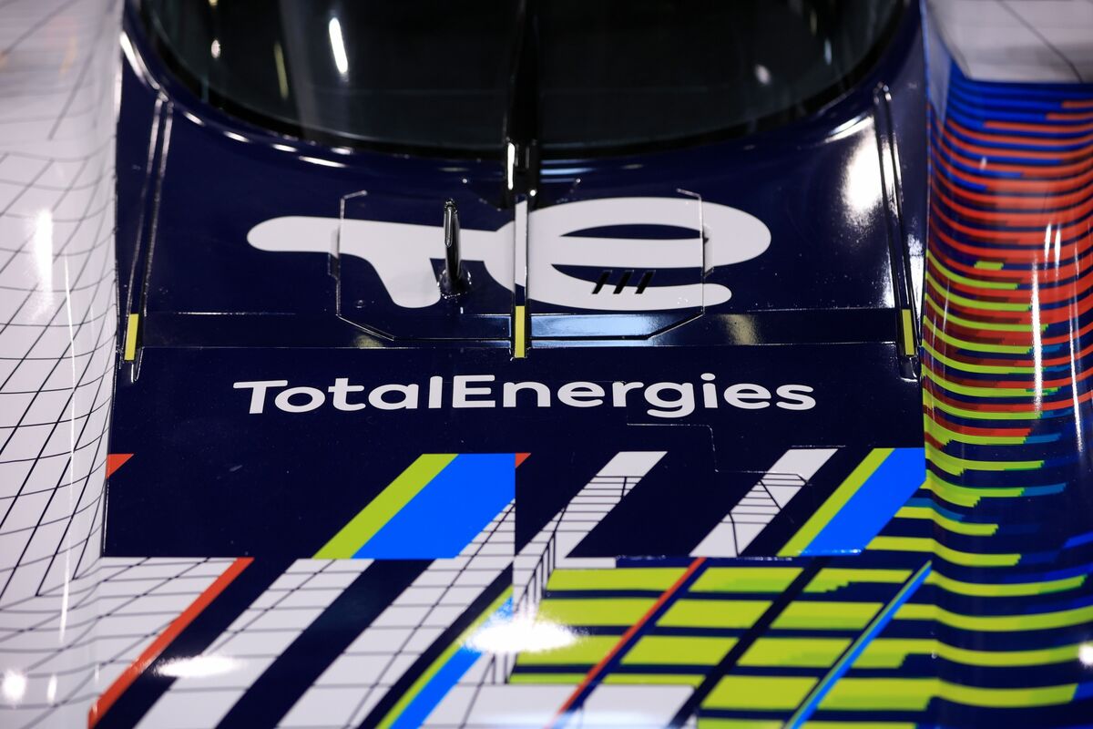 TotalEnergies Profit Jumps 68% as War Upends Energy Markets