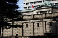 Real Yields Trailing Only Italy Lures on CPI Drop