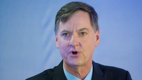 Fed’s Evans Says He’d Welcome 2.5% Inflation Rate in U.S.