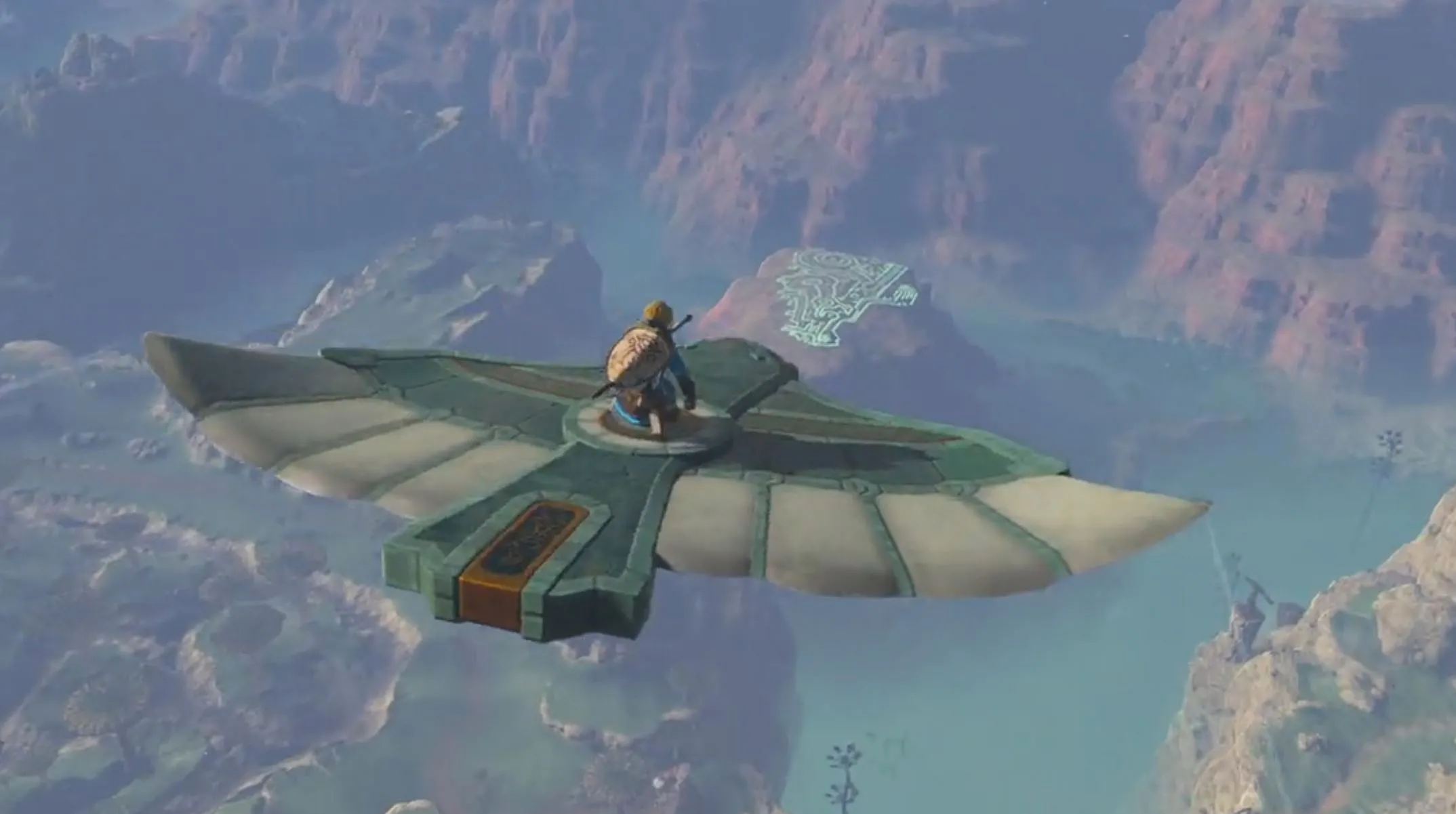 The Legend of Zelda: Tears of the Kingdom&nbsp;is one of the most highly anticipated game titles this year