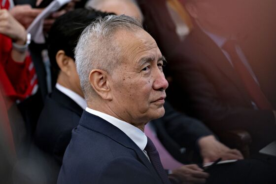 Xi Jinping Picks Top Lieutenant to Lead China’s Chip Battle Against U.S.