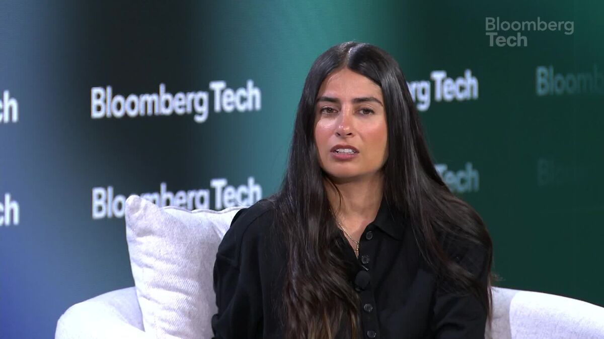 Xbox CEO Sharma discusses platform strategy