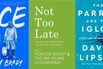 Three New Books on Climate Change That Won’t Bum You Out