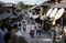 Once Overcrowded Kyoto Now Longs for Foreign Tourists