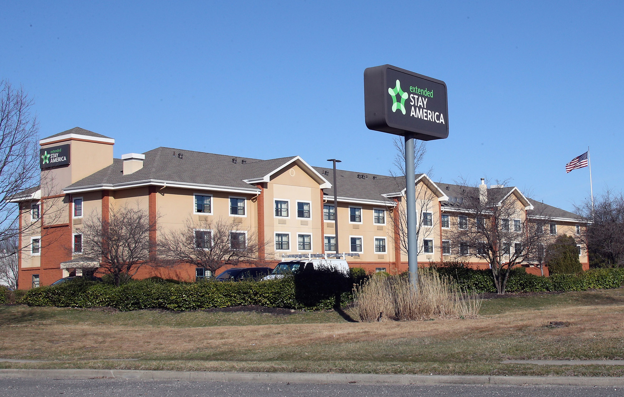 Blackstone, Starwood Deal for Extended Stay Wins Approval Bloomberg