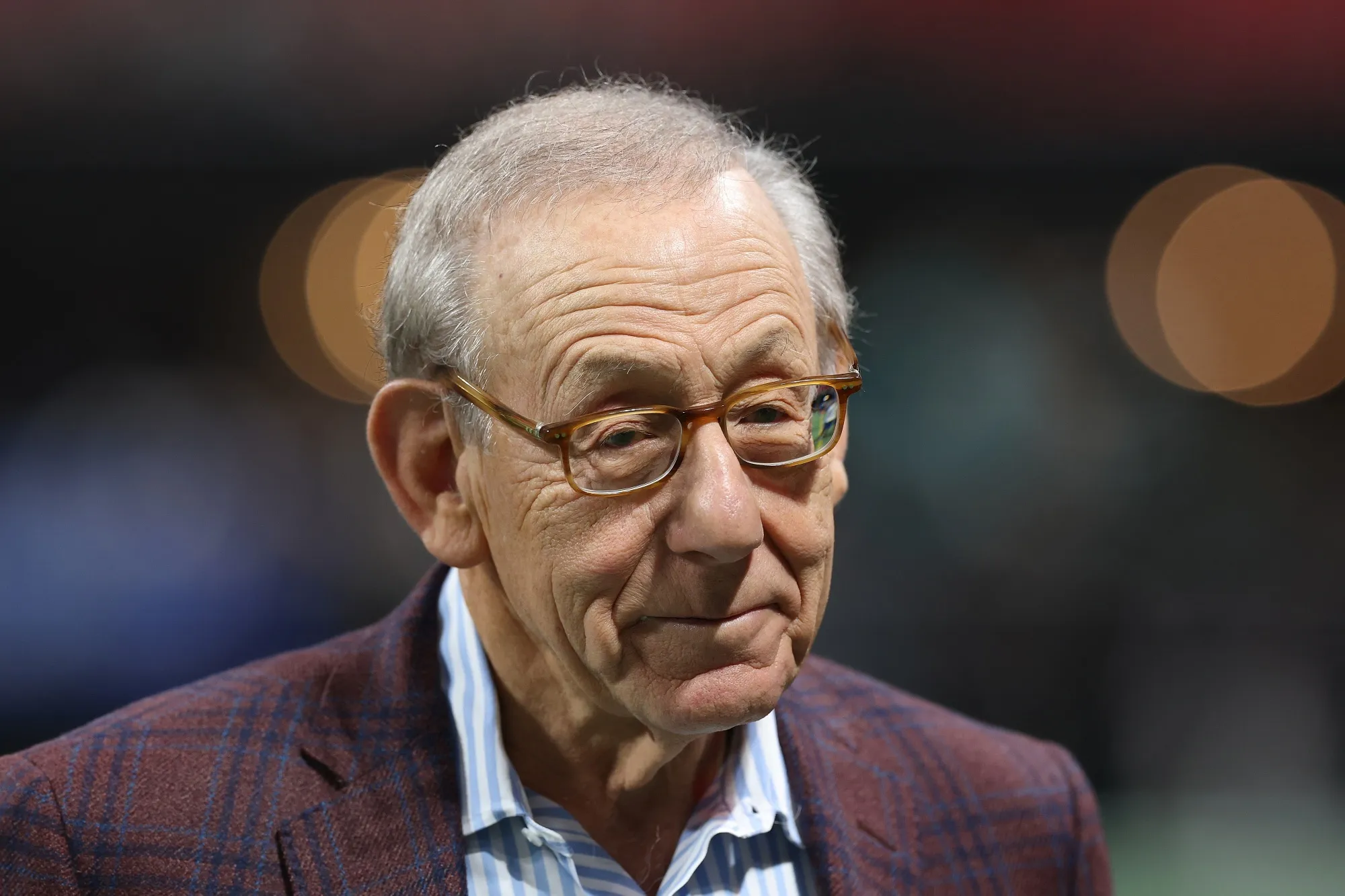 Stephen M. Ross&nbsp;