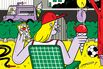 Billions in VC Money Spell the End of the Late-Night Beer Run