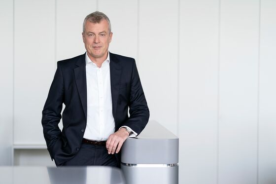 Siemens Gamesa’s CEO Resigns After Run of Profit Warnings