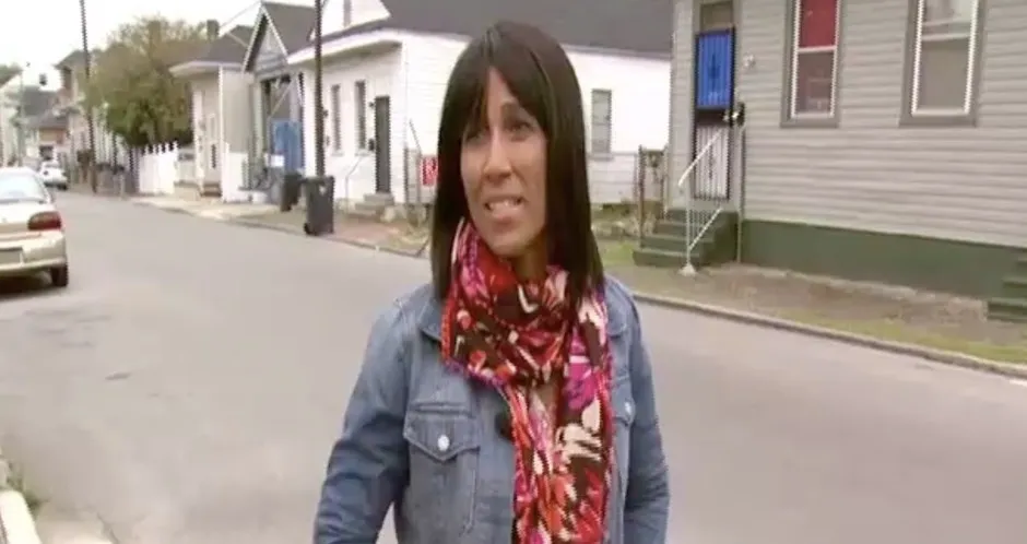New Orleans journalist Deborah Cotton died on May 2 due to injuries she received in a 2013 shooting at a second-line parade. 