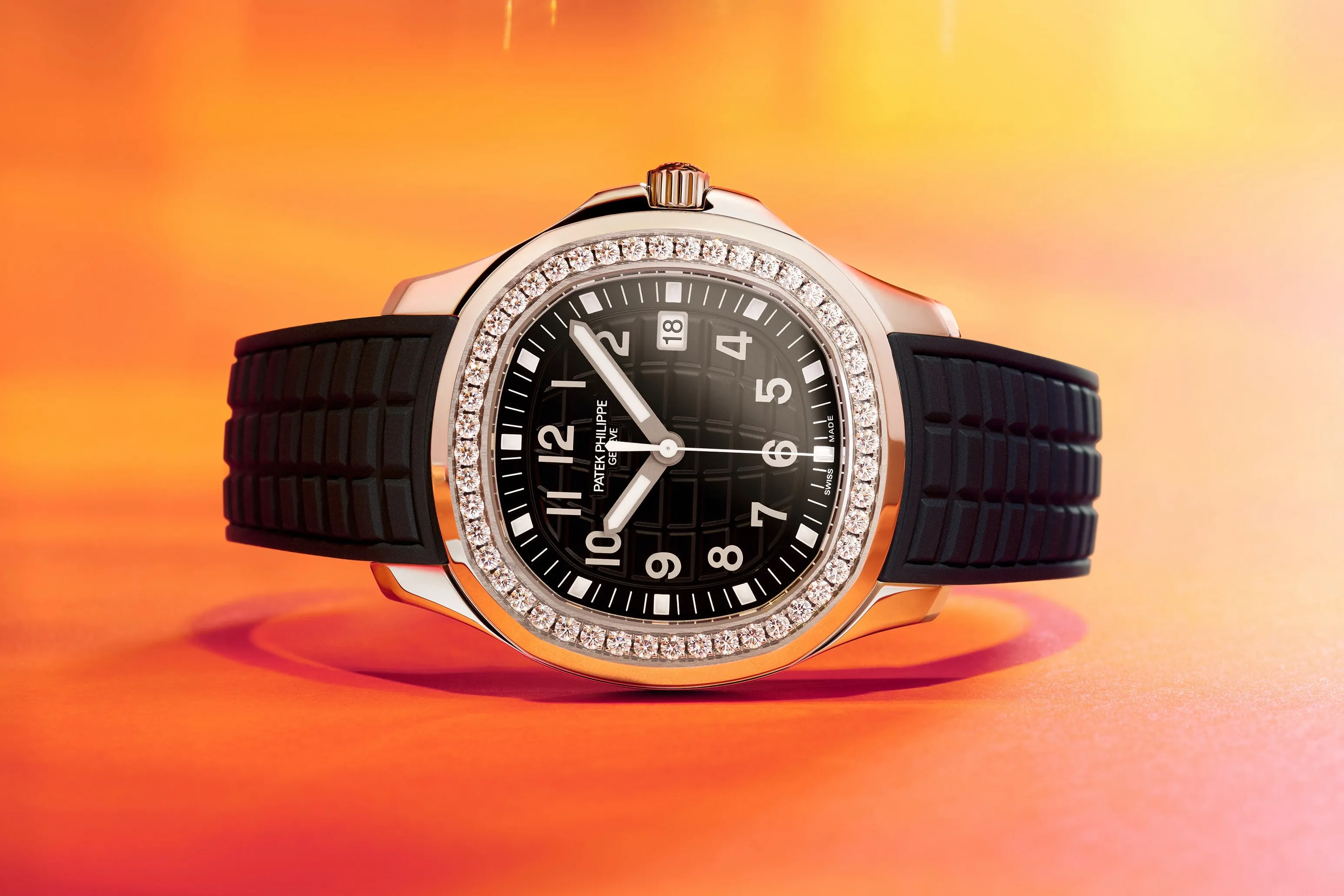 New Patek Philippe Aquanaut Watches: All the Specs, Prices