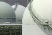 Osaka Gas Co.\'s LNG Facility Tour