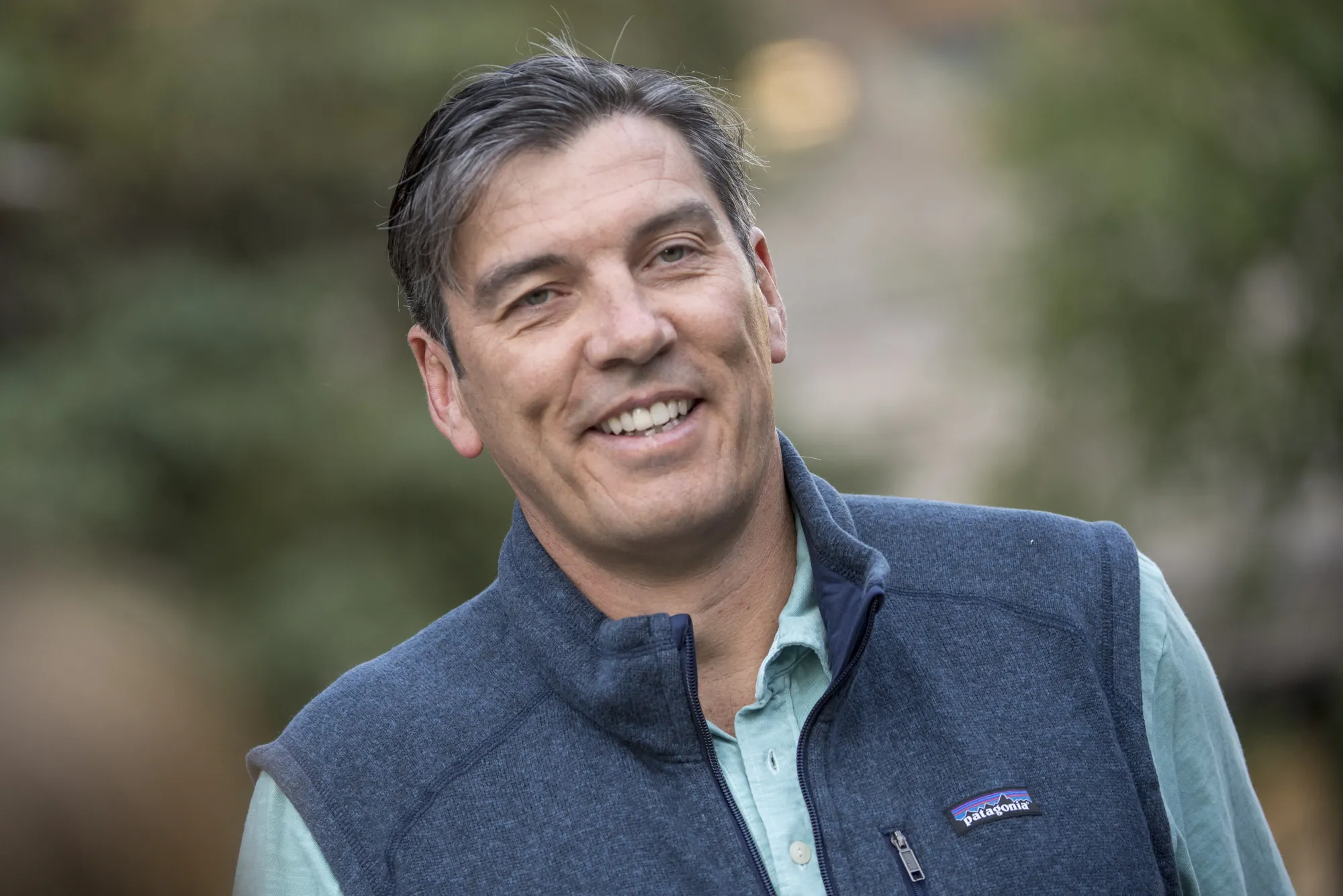 ヤフー狙っていたＡＯＬのＣＥＯ、ベライゾンの支援で野望達成 - Bloomberg