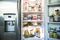 In the Fridge
