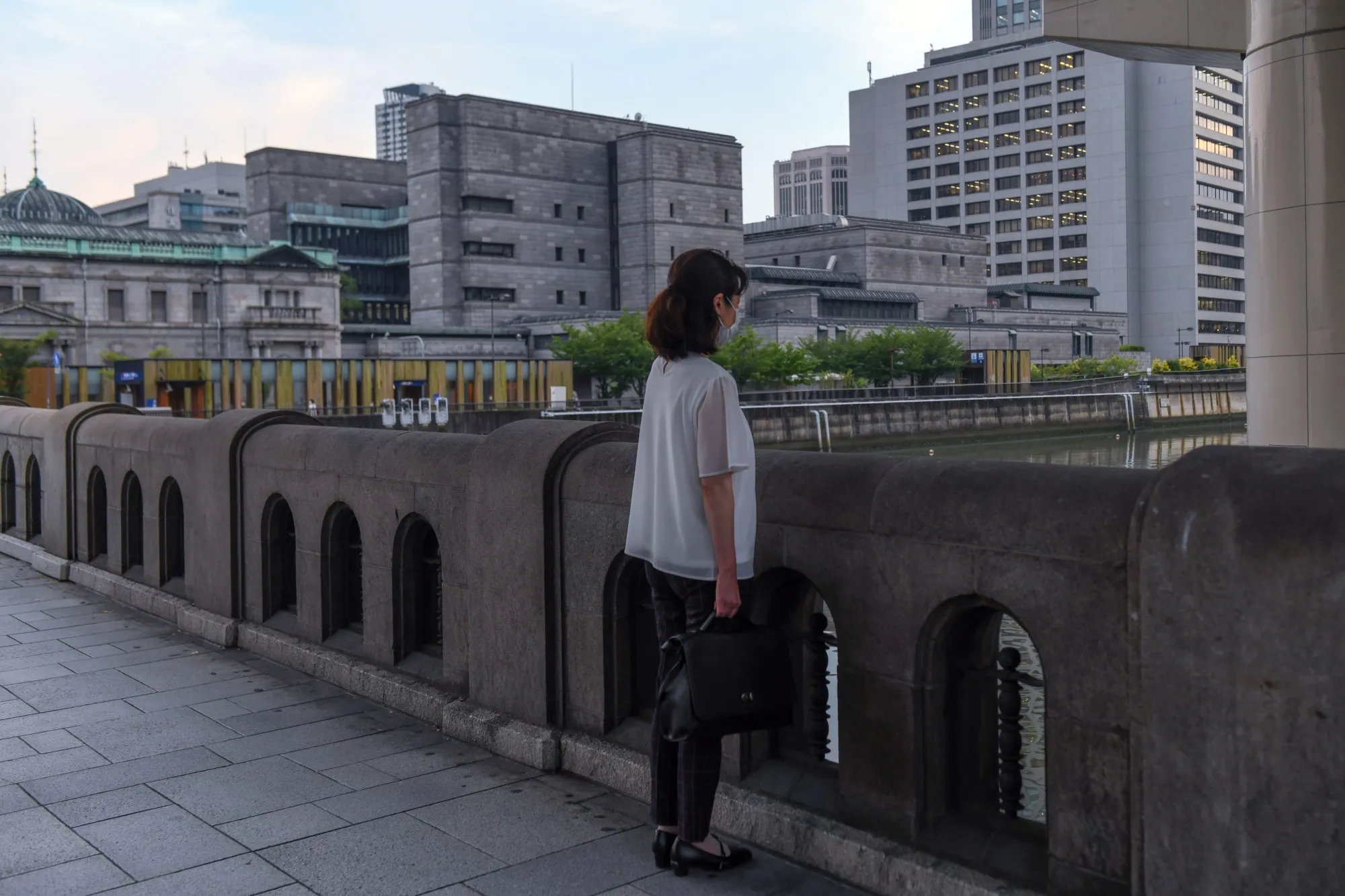 A zainichi woman —&nbsp;a third-generation Korean born in Japan — has brought a lawsuit against an employer who distributed anti-Korean propaganda in the office. It’s&nbsp;one of the first trials for the country’s new laws against racist and hateful&nbsp;speech.&nbsp;