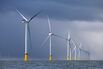 Cameron’s U.K. Conservatives Oppose Onshore Wind Farms