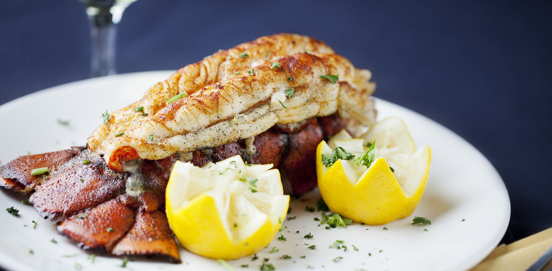 What Seafood Should You Eat if You Don't Want a Sea Without Fish