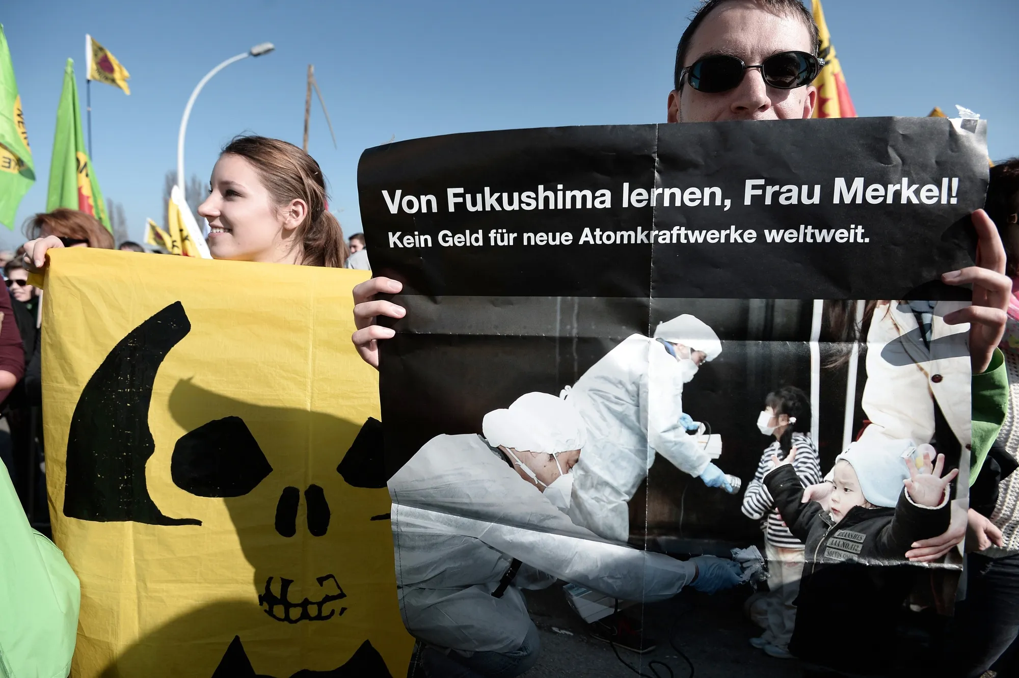 Learn from Fukushima, yes. But what lesson?
