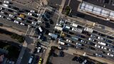 New Jersey Sues Over Congestion Pricing Plan In New York City
