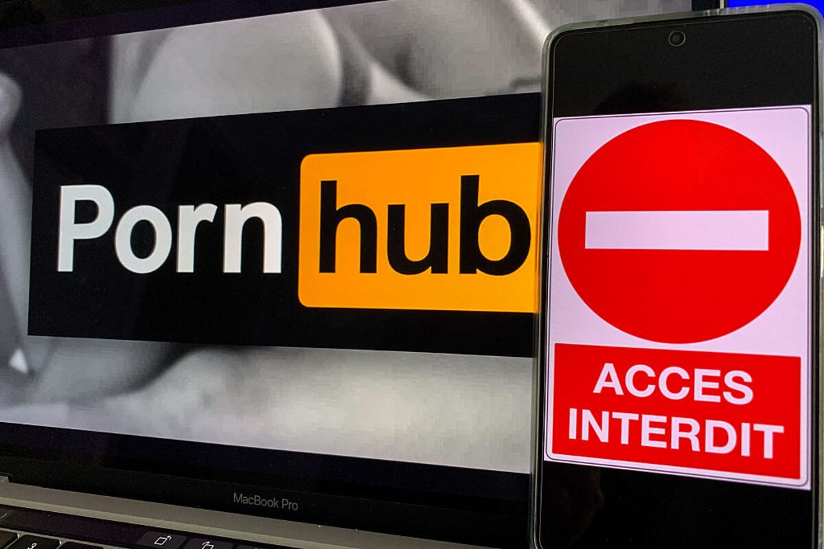 Ofcom Crackdown on Porn Sites Spurs Backlash