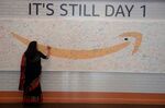 Amazon has been bulking up its bet on India.