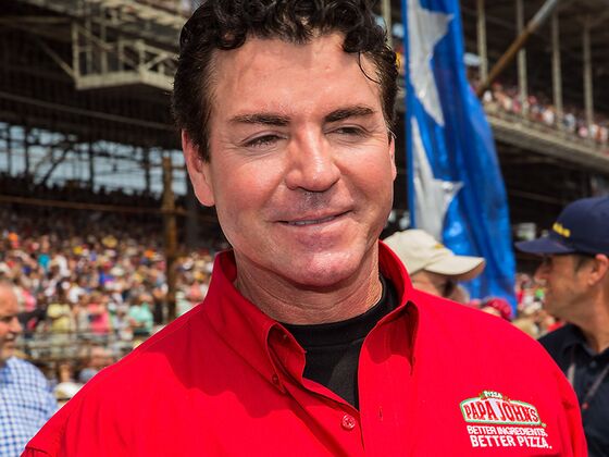 Papa John's Shares Spike on Reports of Renewed Buyout Activity