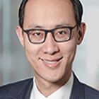 Headshot of Ching-Yang Lin