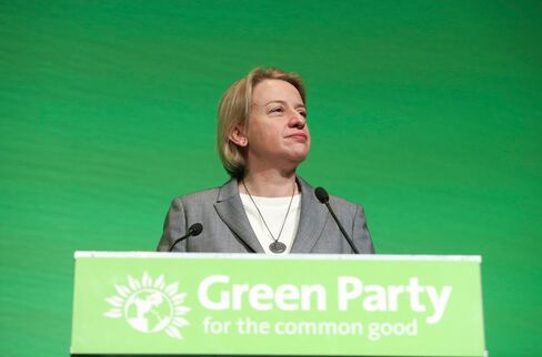 Natalie Bennett