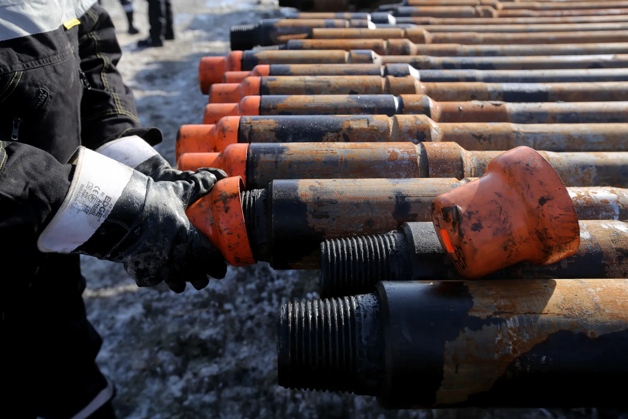 Siberian Oil Giant That Bankrolled Soviets May Gush Cash Again