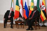 RUSSIA-AFRICA-POLITICS