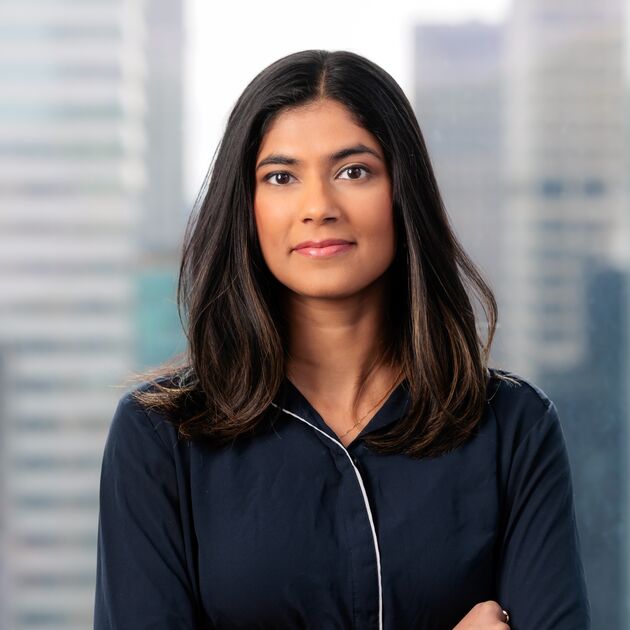 Jill Rishar Jill R Shah - Former Journalist | Bloomberg