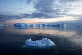 Greenland Undergoes Many Changes Amid Acceleration Of Climate Change