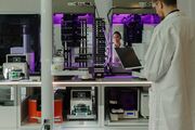 Investors Bet $235 Million on Bringing AI to Scientific Research