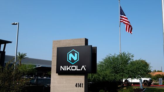 Nikola Founder Milton Faces Charges He Lied to Support Stock