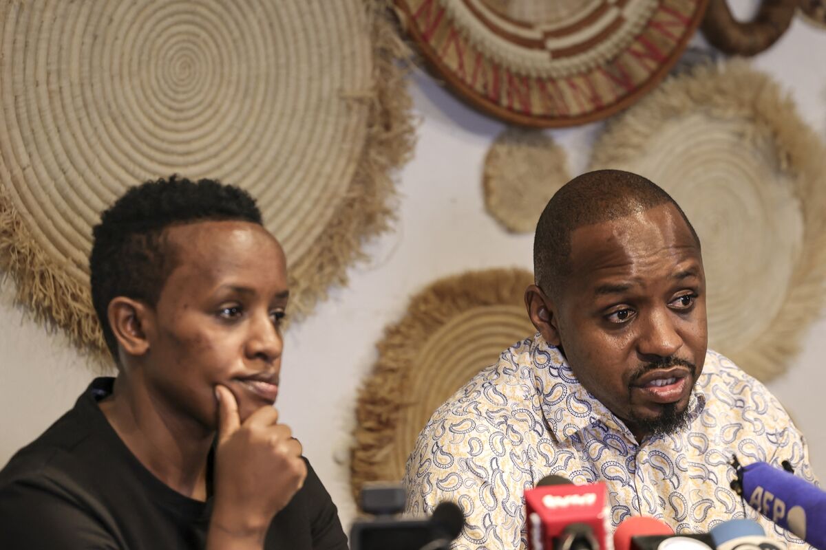 US Sanctions Tanzanian Police Chief for Human Rights Violations