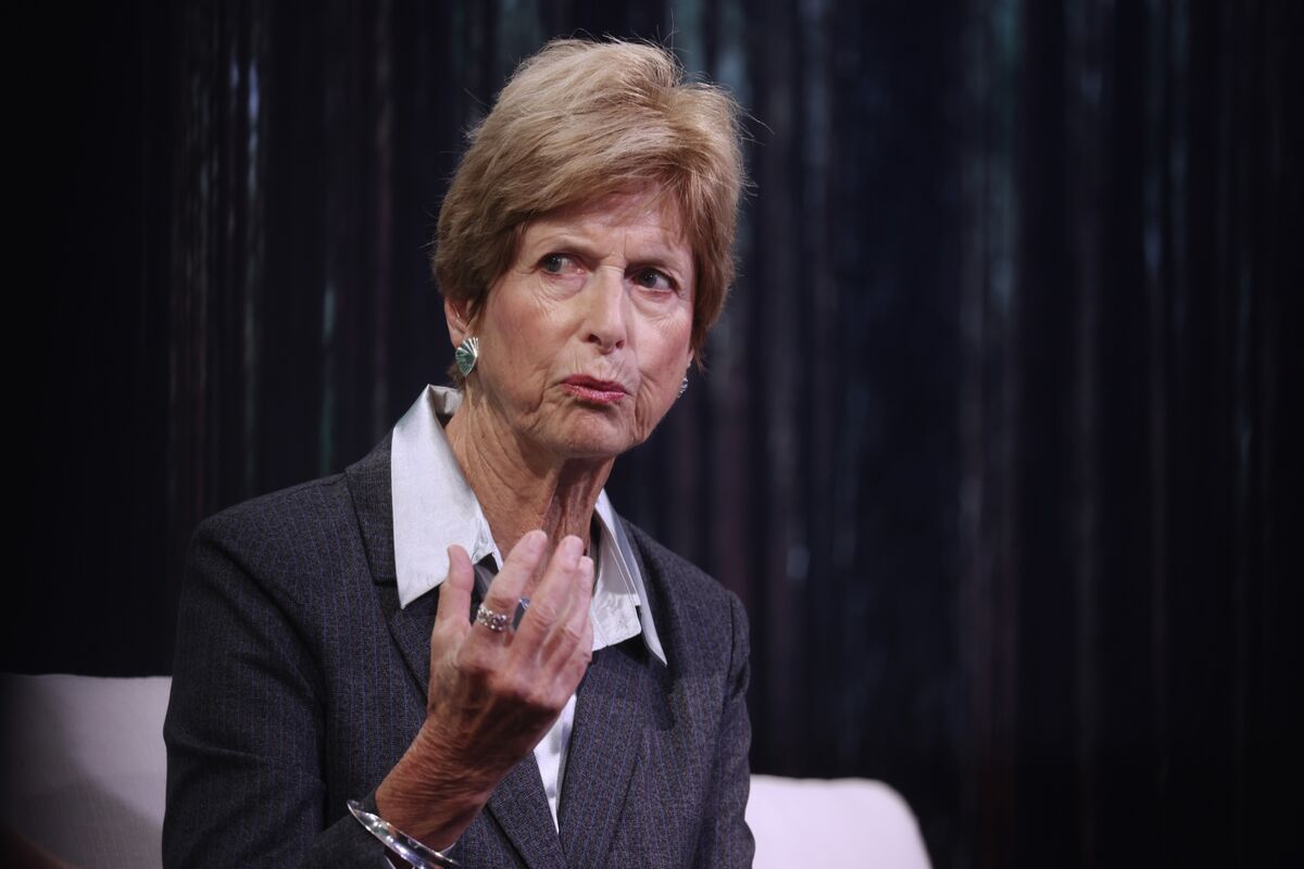 Former EPA Chief Whitman Condemns Agency’s Recent Climate Rollbacks