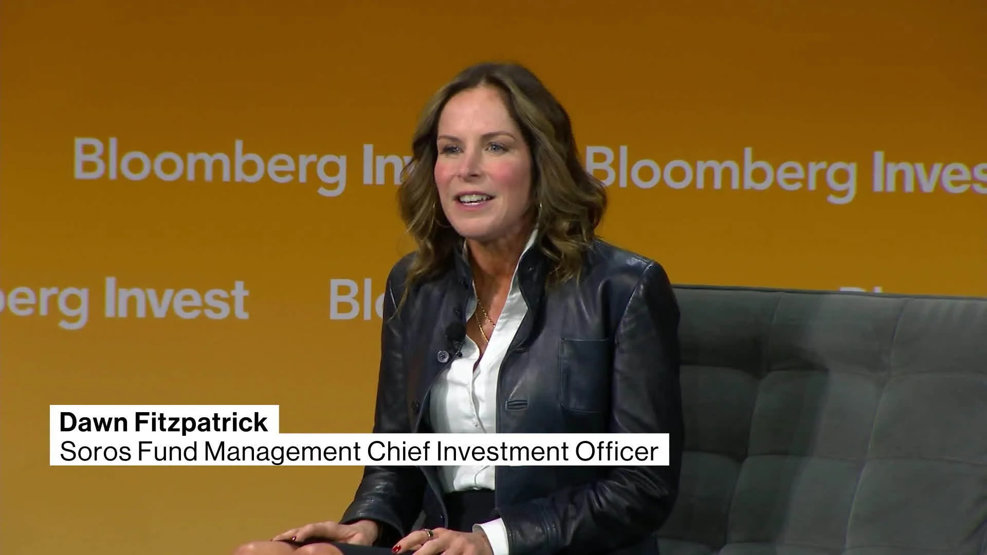 Watch How the Investing World Is Reacting to Iran War - Bloomberg Kép