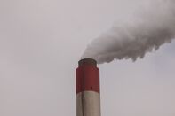 Operations At The Chinese-built Port Qasim Coal Power Plant As Chinese Business Face Resentment