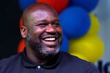 Shaq Foundation & Icy Hot Unveil Shaq Courts at Doolittle For Vegas Community