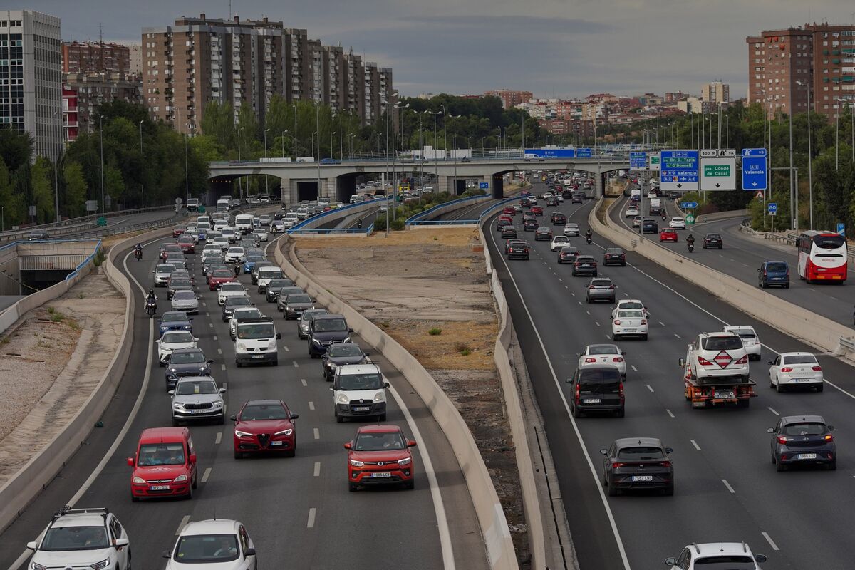 Spain Chided by EU Court for Failing to Clean Madrid’s Dirty Air ...