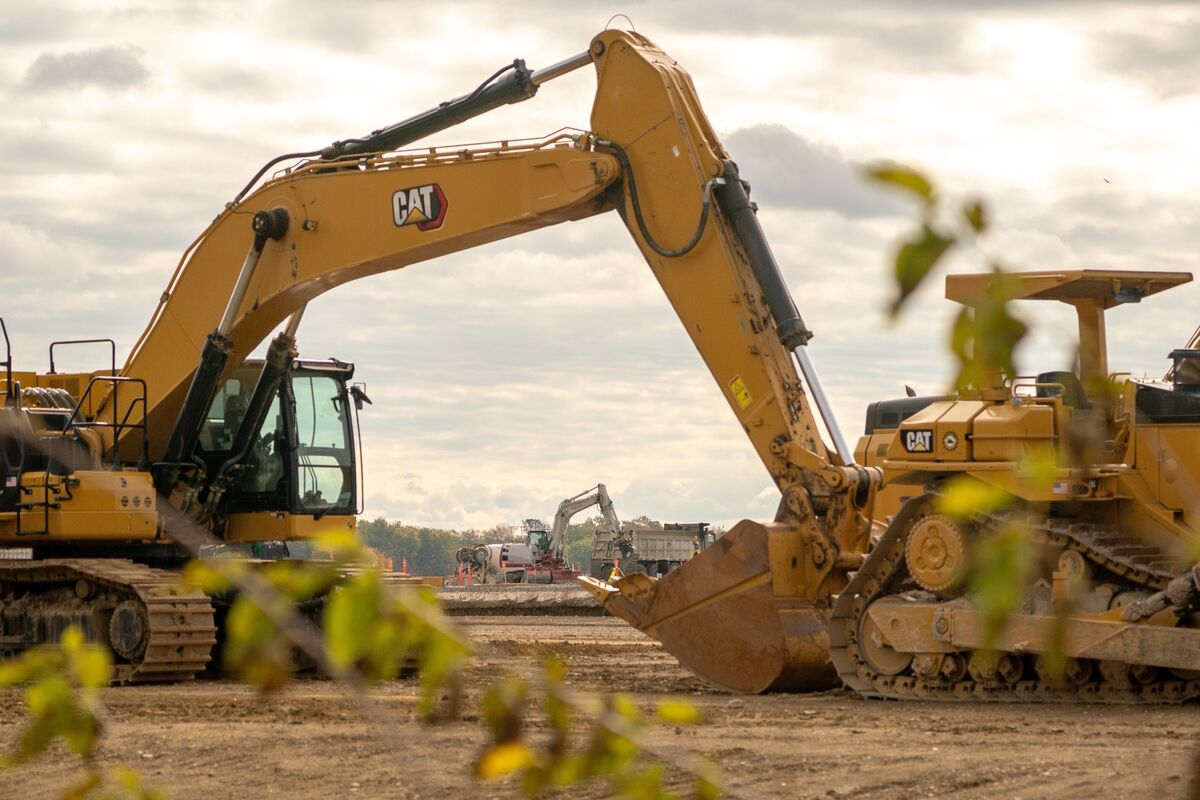 Construct Capital Hits $1 Billion in Assets as VC Interest in Industrials Soars