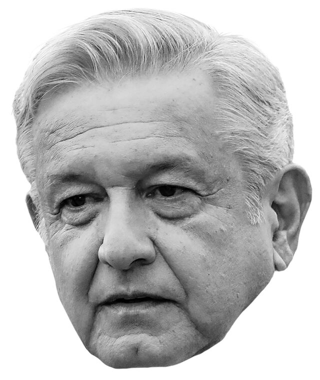 Andrés Manuel López Obrador
