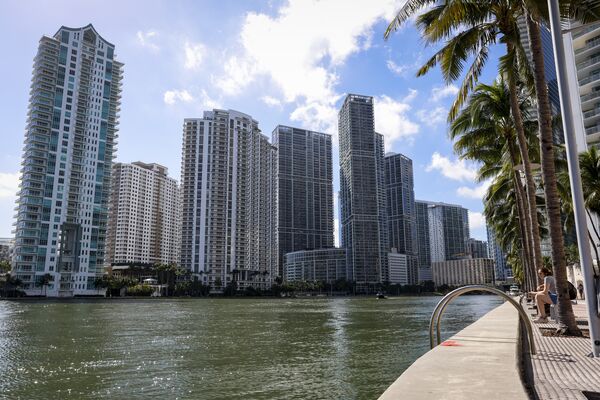 Miami Inflation Ranks Highest in the US as Newcomers Boost Prices 