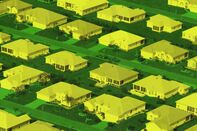 relates to A $1.5 Trillion Backstop for Homebuyers Props Up Banks Instead